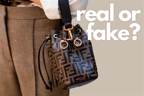 fendi fake vs real bag|Fendi authenticity card.